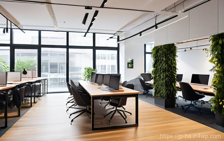 2023년 공유경제의 새로운 흐름 - **Item Share: Home Party with a Shared Appliance**
    A lively and joyful scene depicting a diverse...