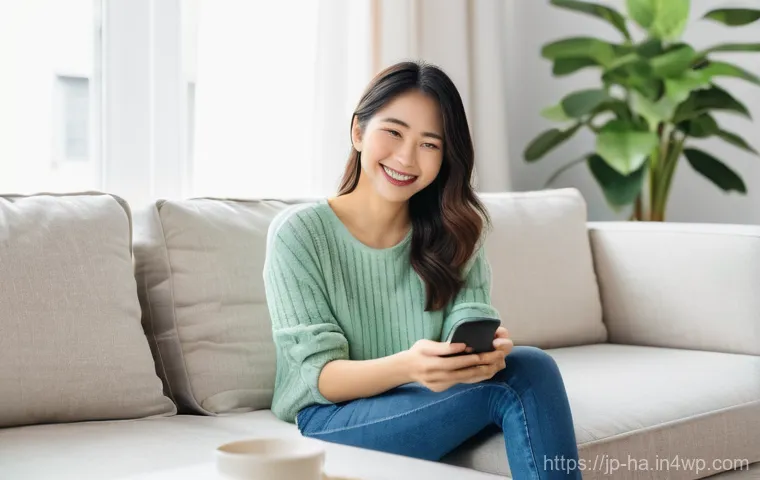 플랫폼 비즈니스의 공유경제적 측면 - Image Prompt 1: The Joy of Sharing Unused Treasures**